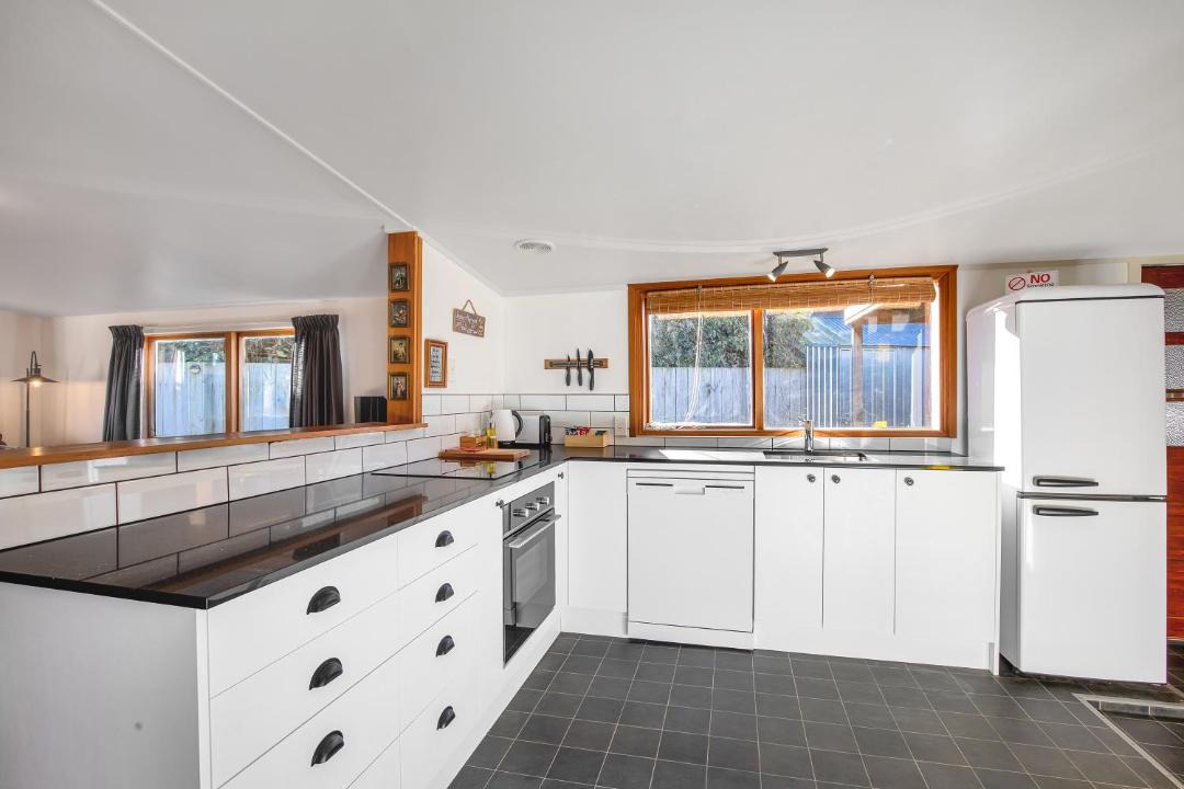Photo of Kitchen in Methven