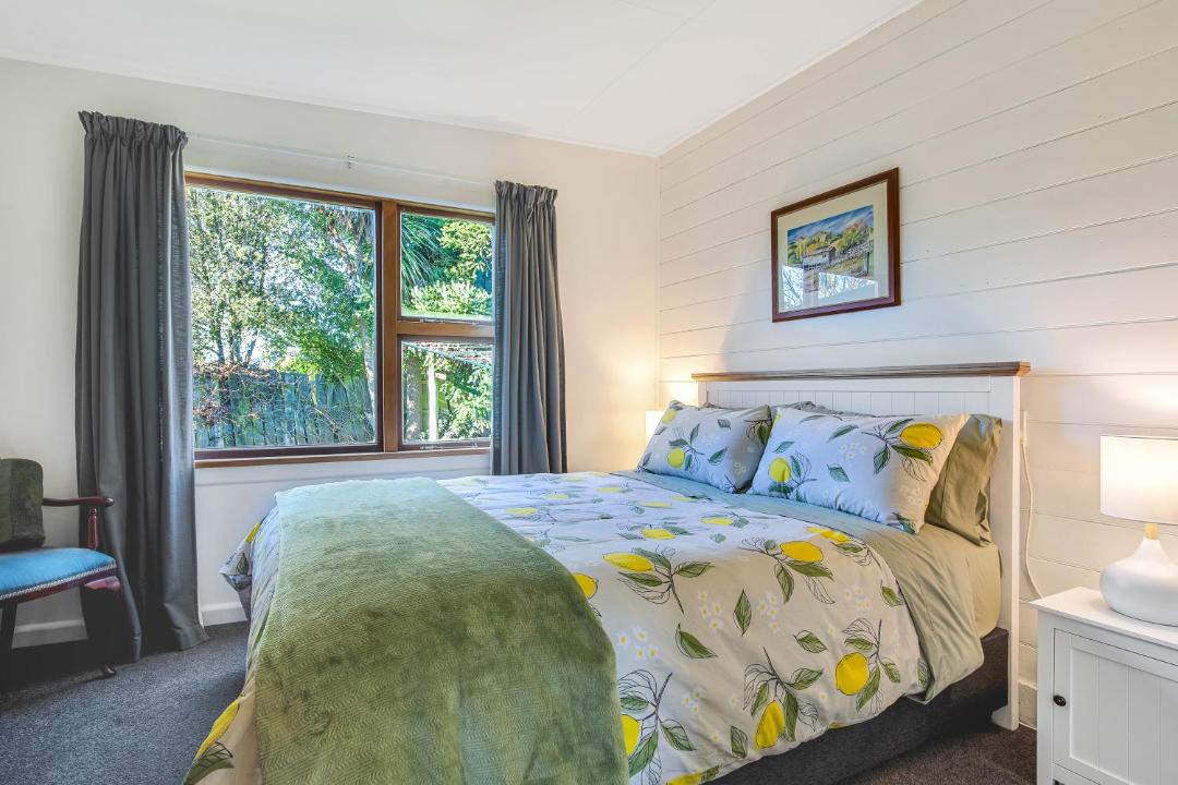 Photo of Bedroom in Methven