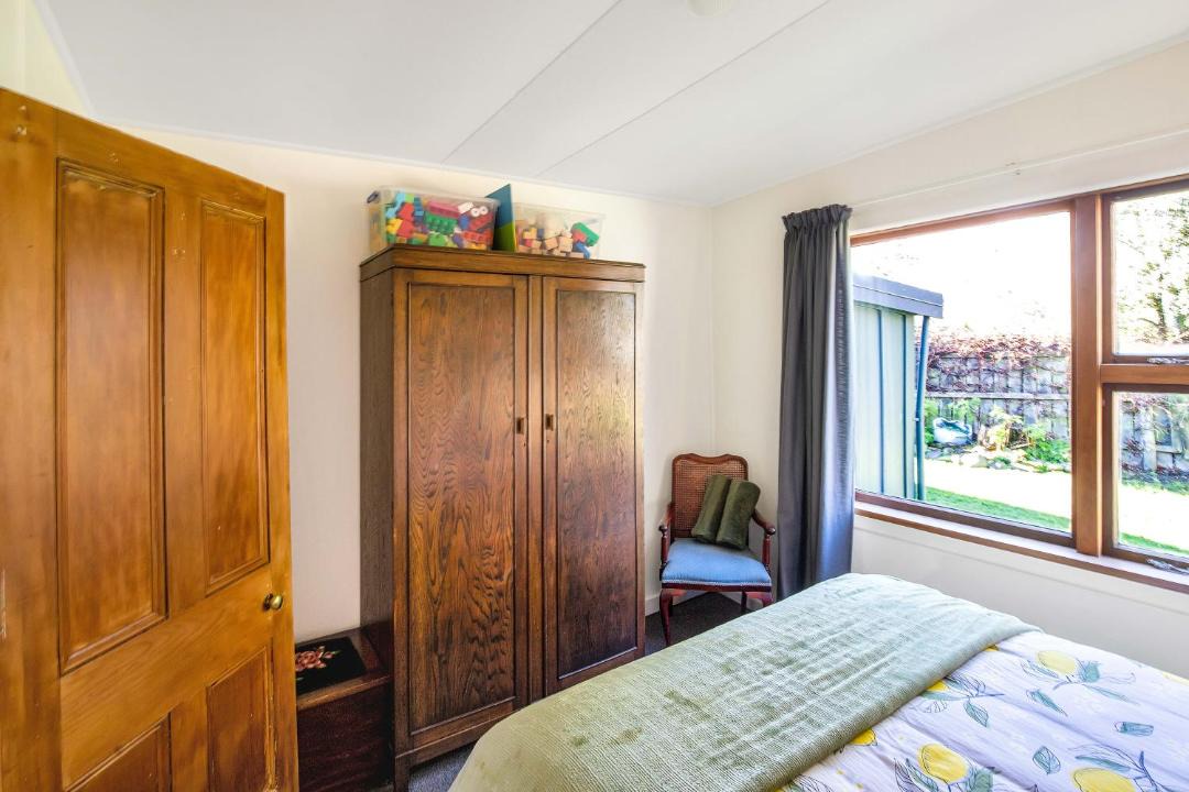 Photo of Bedroom in Methven