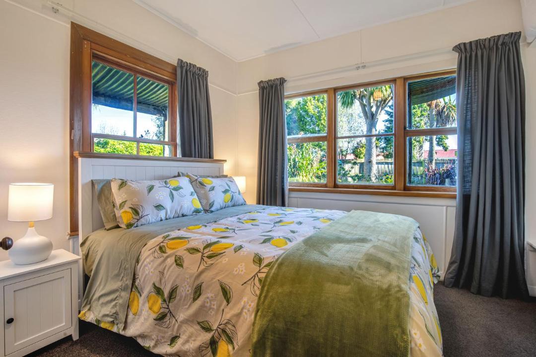 Photo of Bedroom in Methven