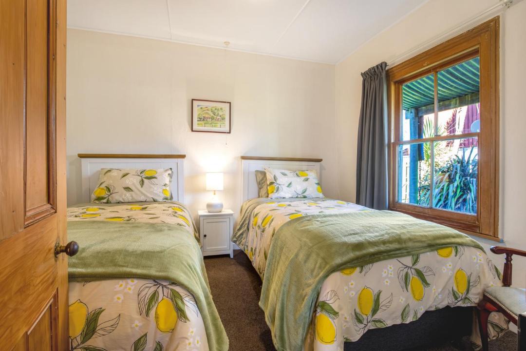 Photo of Bedroom in Methven