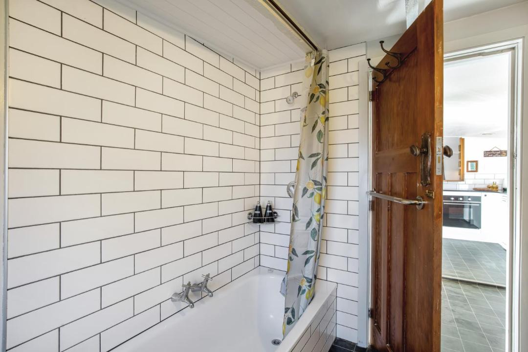 Photo of Bathroom in Methven