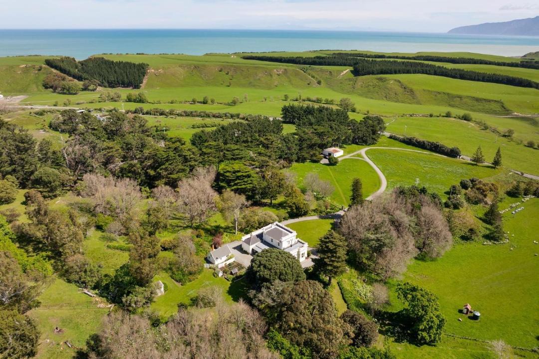 Photo of Others in Whangaimoana