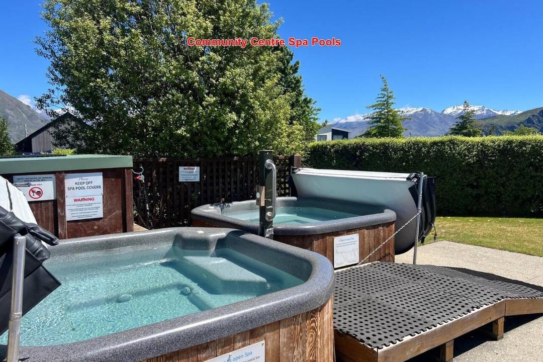 Photo of Others in Wanaka