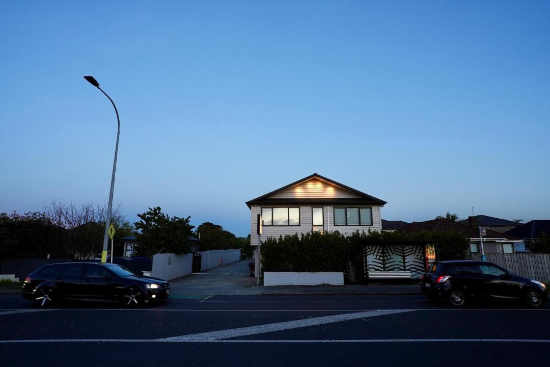 Photo of Others in Auckland