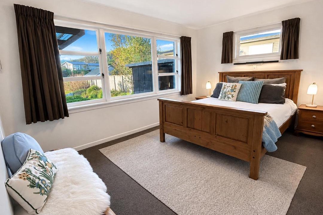 Photo of Bedroom in Lynmore