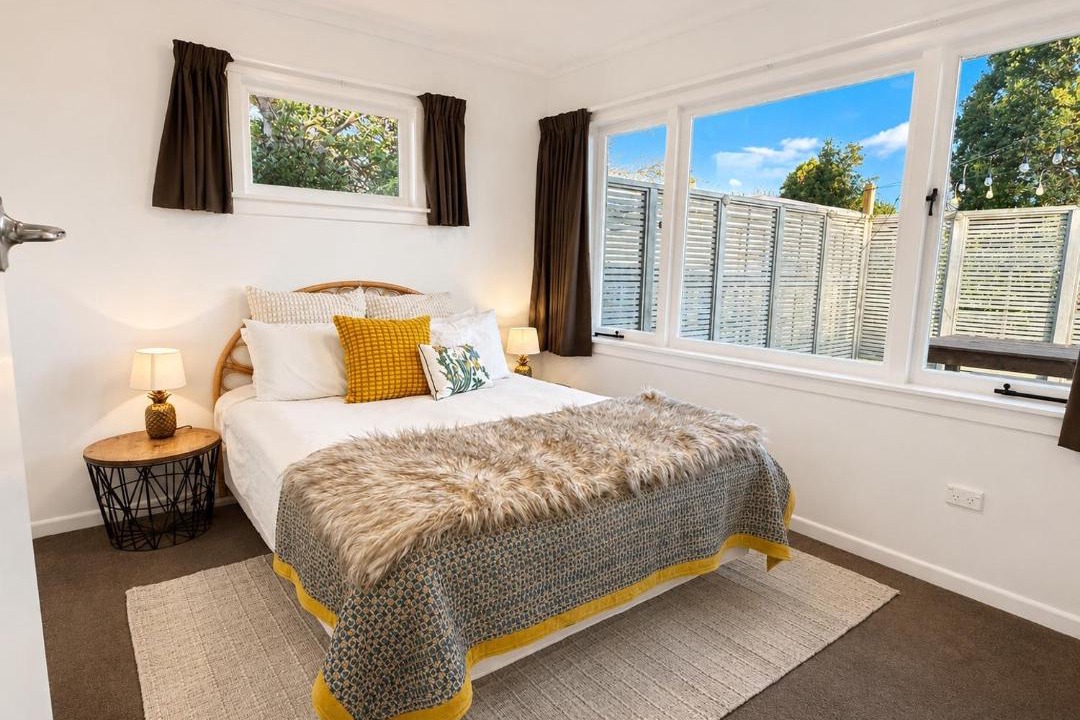 Photo of Bedroom in Lynmore