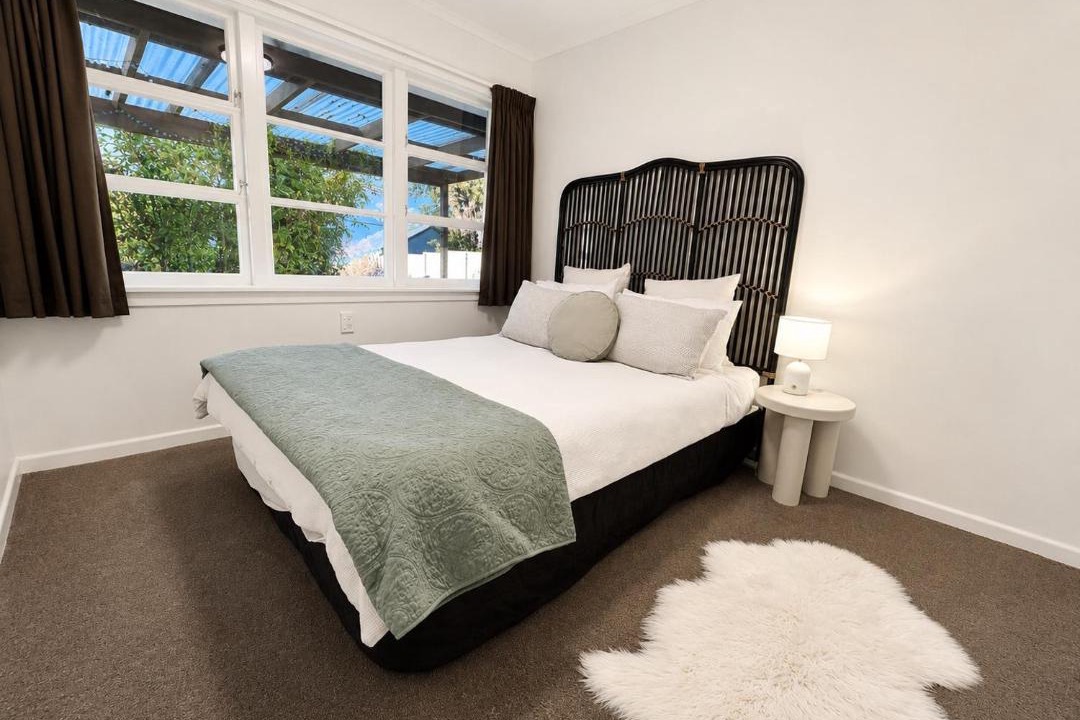 Photo of Bedroom in Lynmore