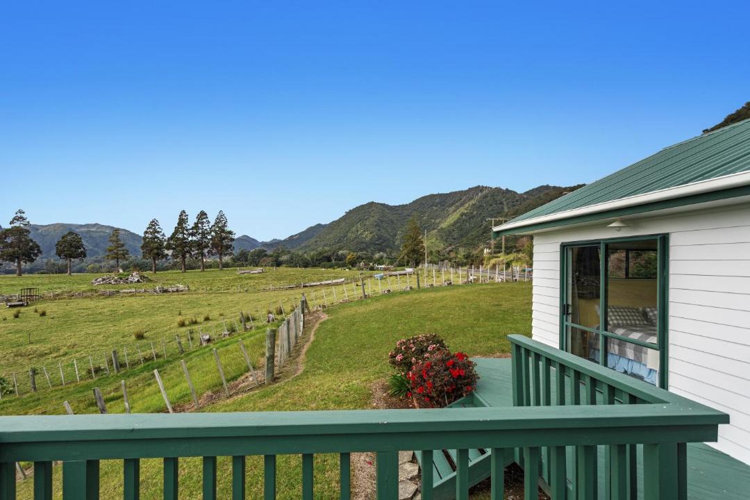Photo of Others in Te Kaha