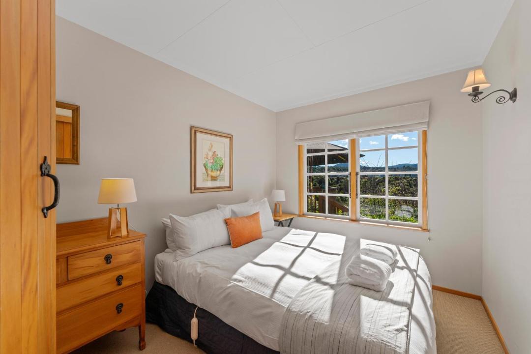 Photo of Bedroom in Kinloch