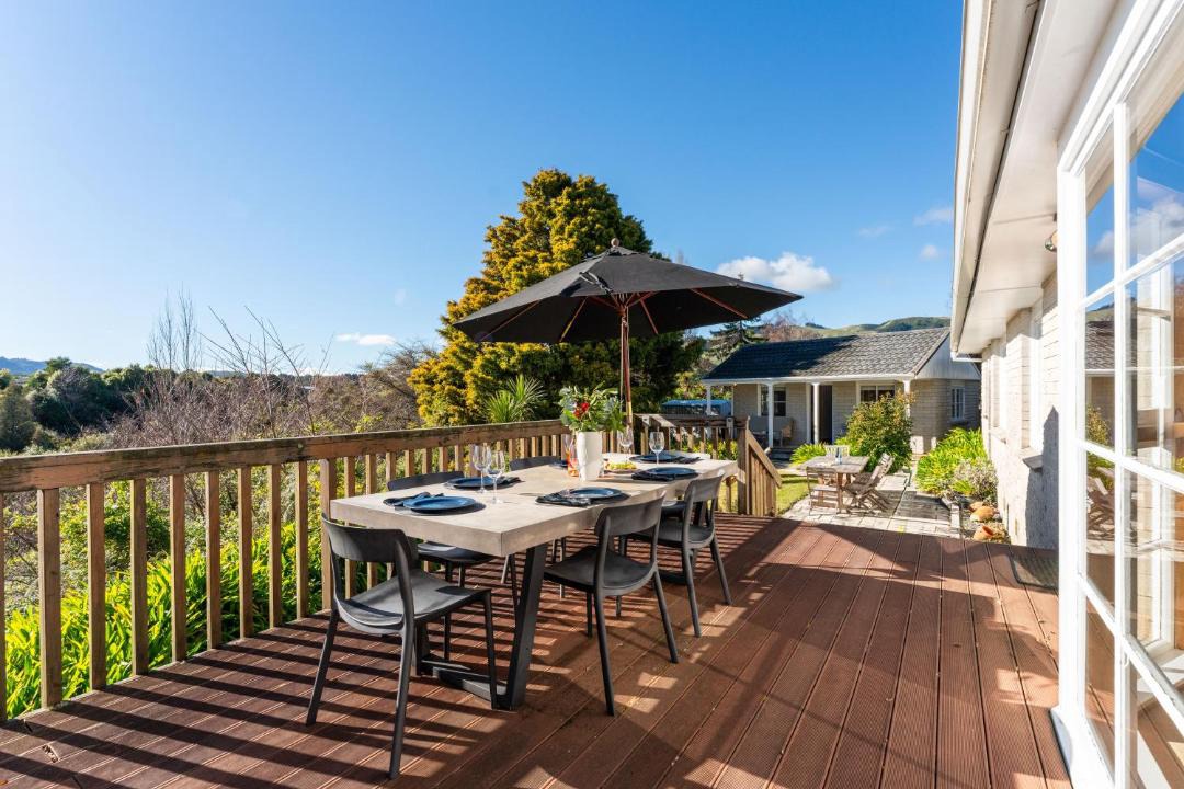 Photo of Patio Balcony in Kinloch