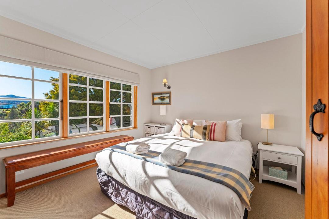 Photo of Bedroom in Kinloch