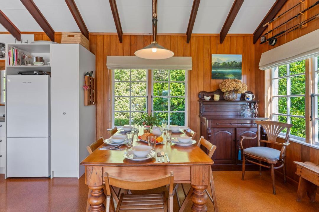 Photo of Kitchen in Kinloch