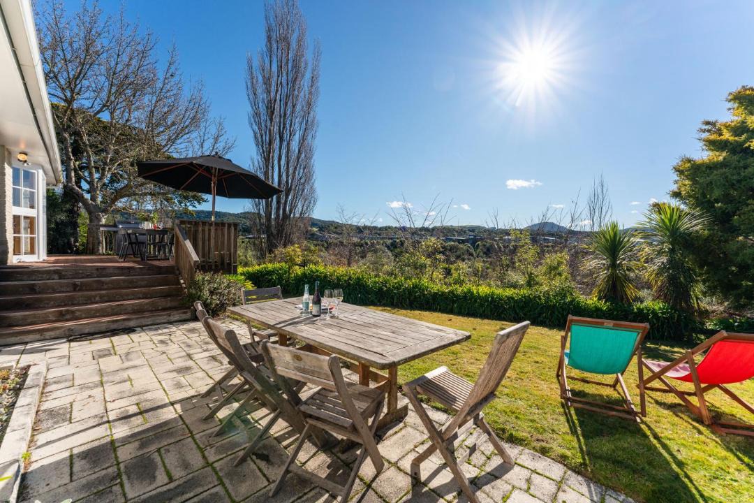 Photo of Patio Balcony in Kinloch
