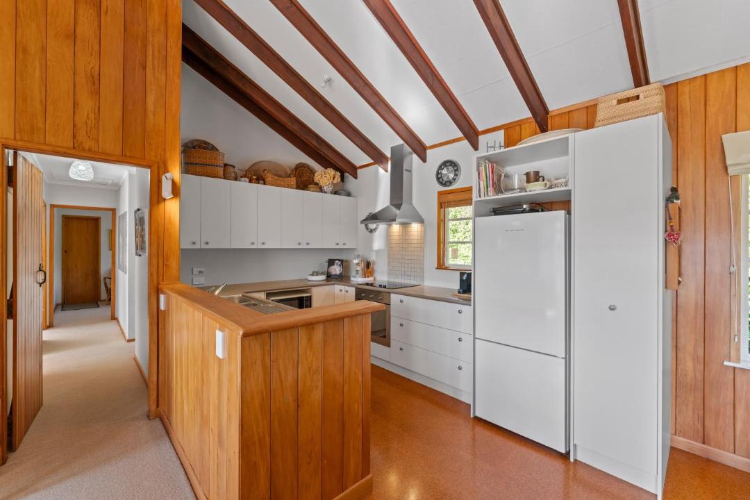 Photo of Kitchen in Kinloch