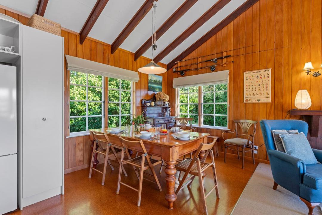 Photo of Kitchen in Kinloch