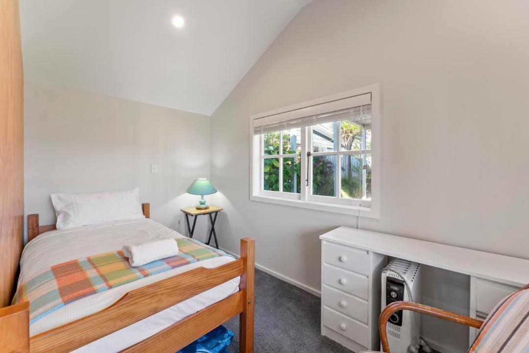 Photo of Bedroom in Kinloch