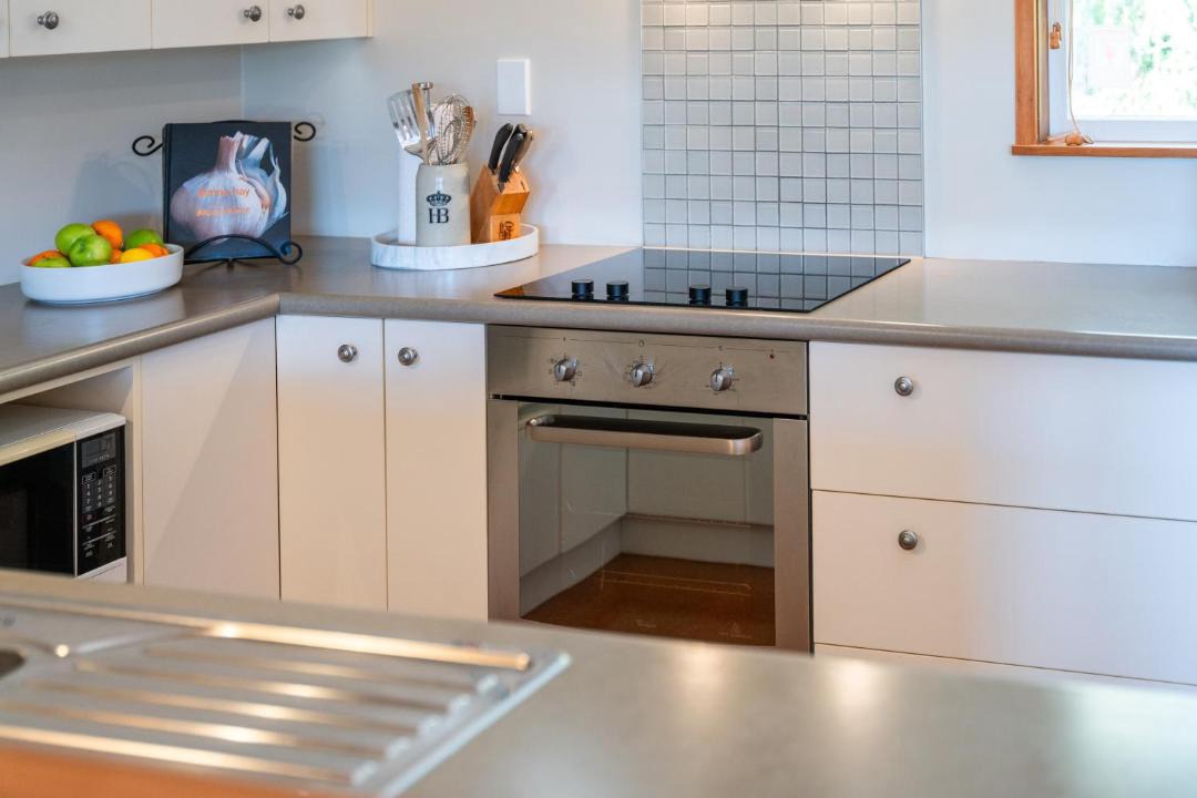 Photo of Kitchen in Kinloch