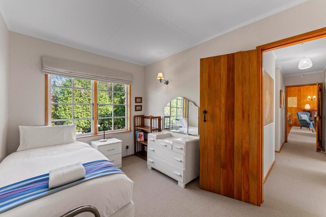 Photo of Bedroom in Kinloch