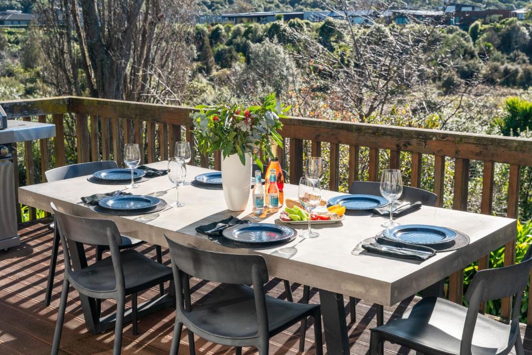 Photo of Patio Balcony in Kinloch