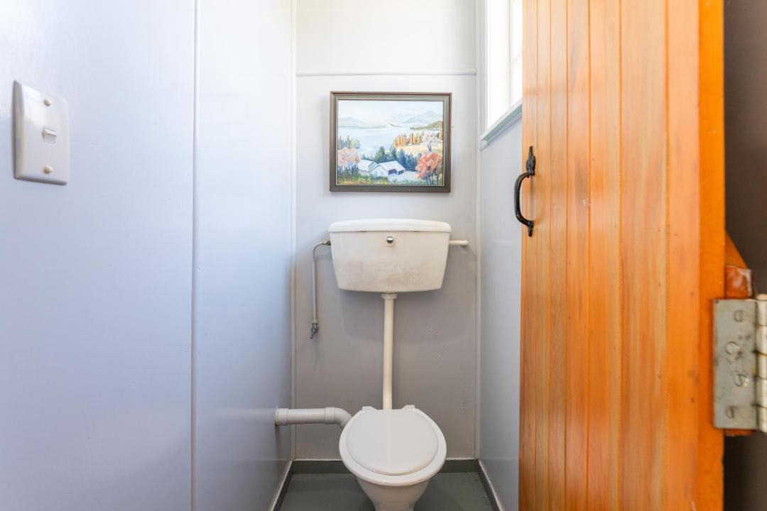 Photo of Bathroom in Kinloch
