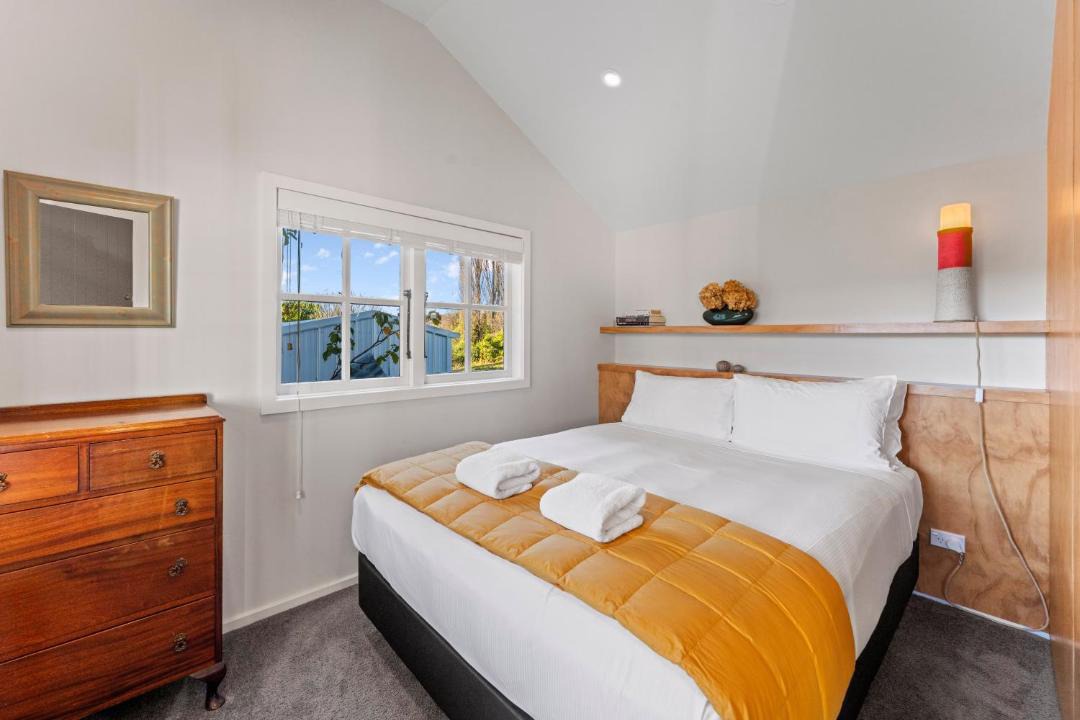 Photo of Bedroom in Kinloch