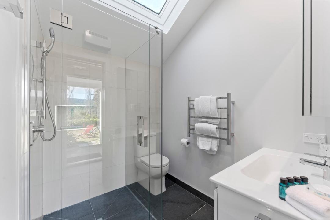 Photo of Bathroom in Kinloch