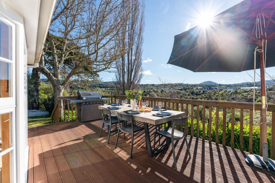 Photo of Patio Balcony in Kinloch