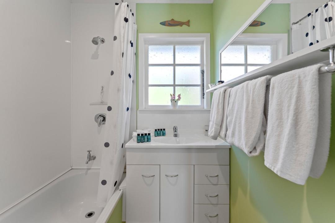 Photo of Bathroom in Kinloch