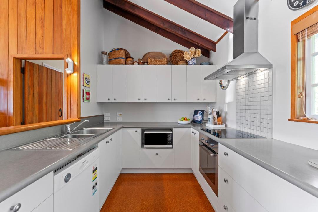 Photo of Kitchen in Kinloch