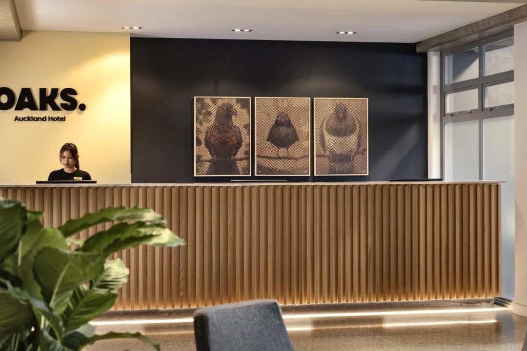 Photo of Others in Auckland Central Business District