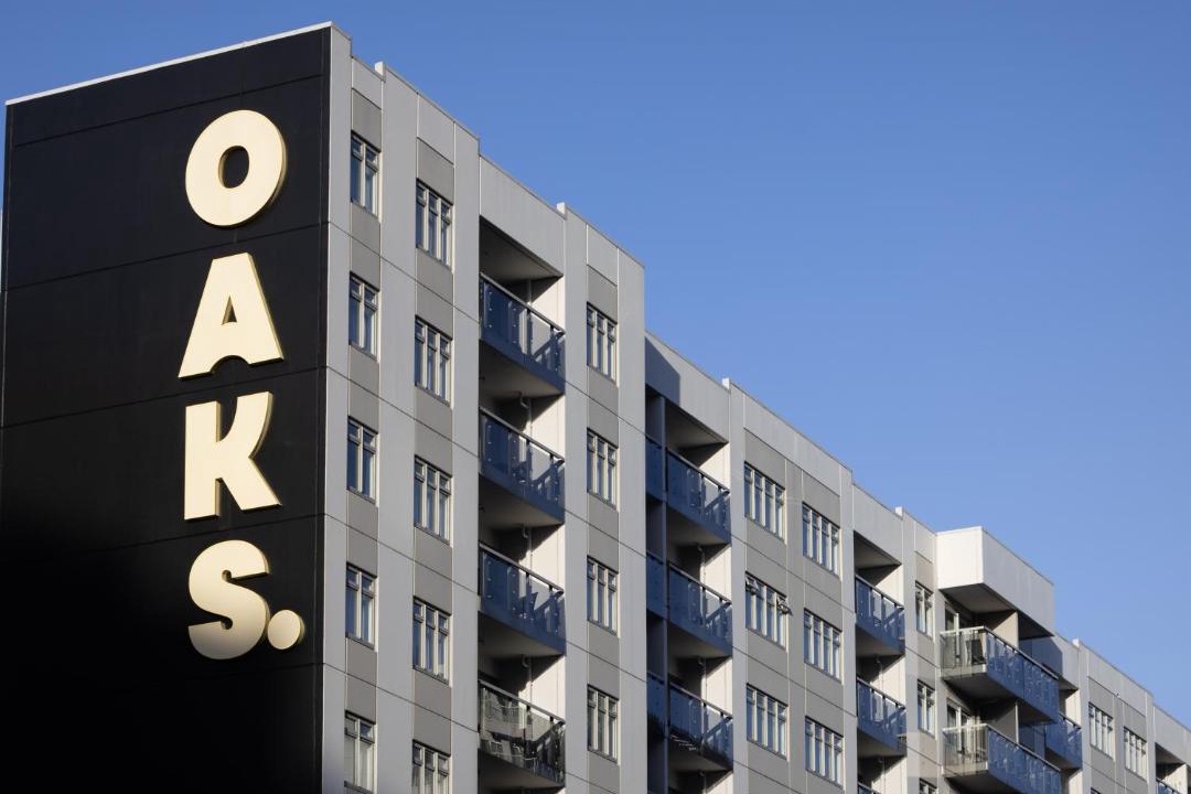 Photo of Others in Auckland Central Business District
