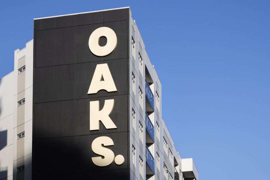 Photo of Others in Auckland Central Business District