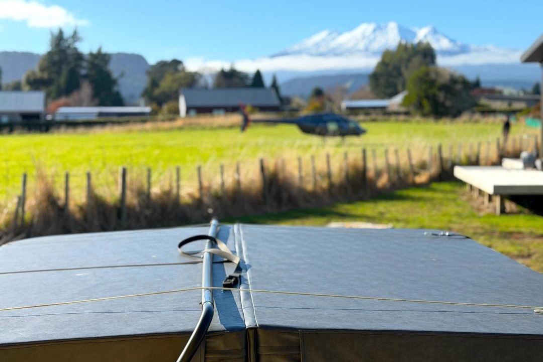 Photo of Others in Ohakune