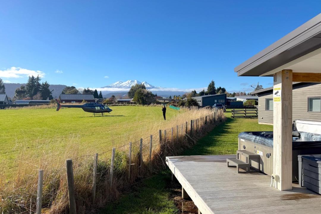 Photo of Others in Ohakune