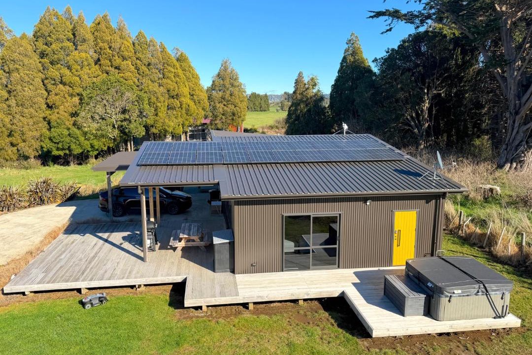 Photo of Others in Ohakune