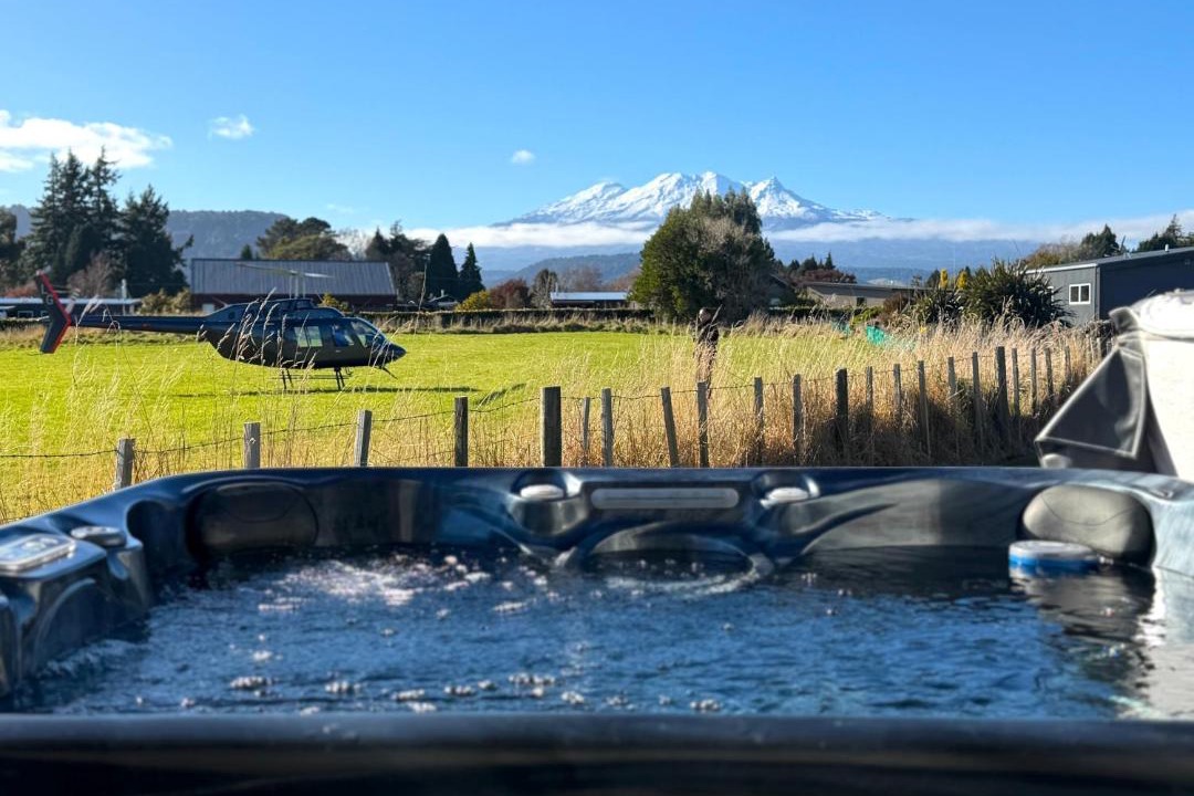 Photo of Others in Ohakune
