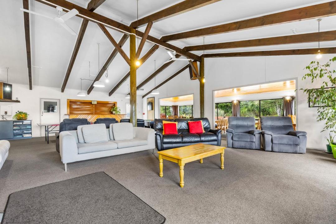 Photo of Others in National Park Village