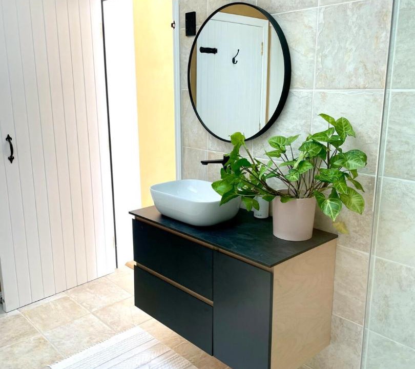 Photo of Bathroom in Upper Moutere
