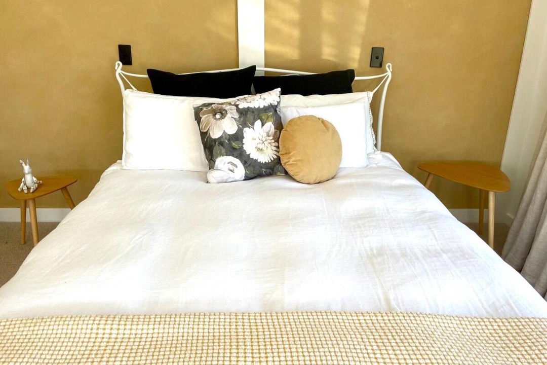 Photo of Bedroom in Upper Moutere