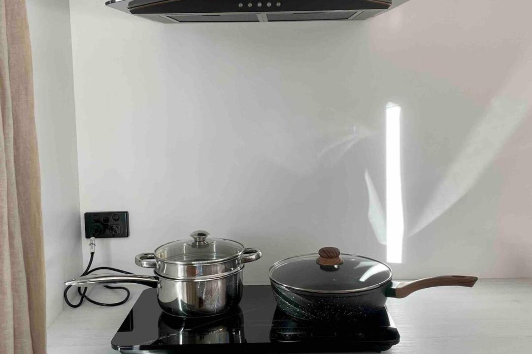 Photo of Kitchen in Upper Moutere