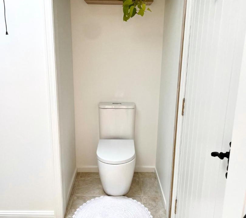 Photo of Bathroom in Upper Moutere