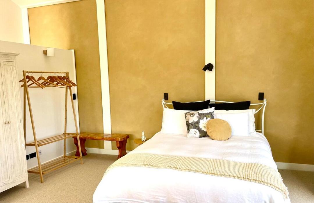 Photo of Bedroom in Upper Moutere