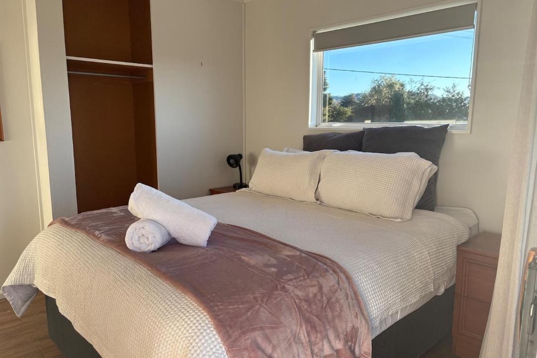 Photo of Bedroom in Waimarama
