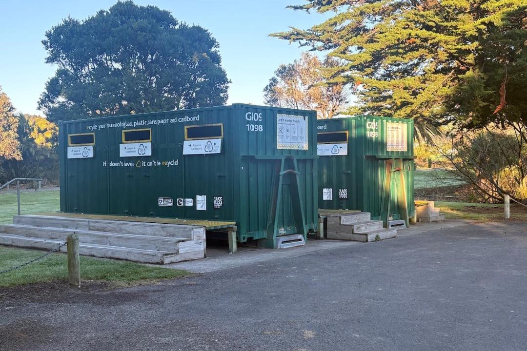 Photo of Others in Waimarama