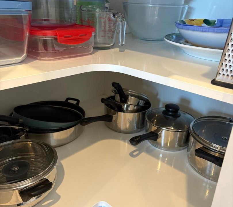 Photo of Kitchen in Waimarama