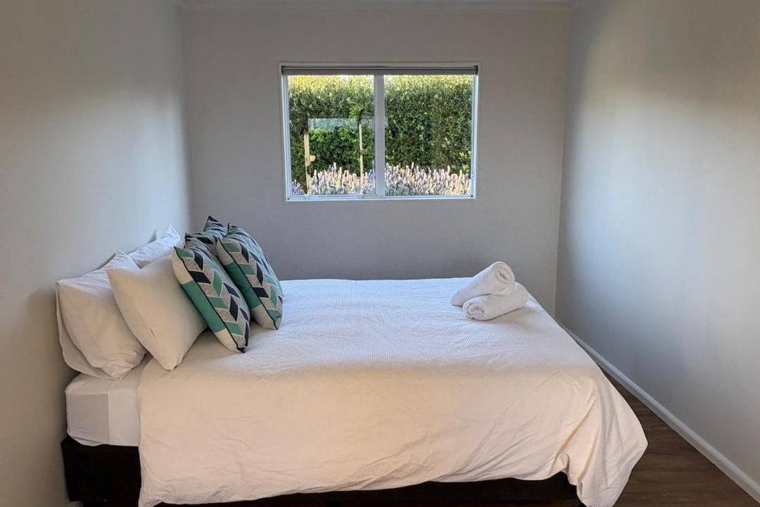 Photo of Bedroom in Waimarama