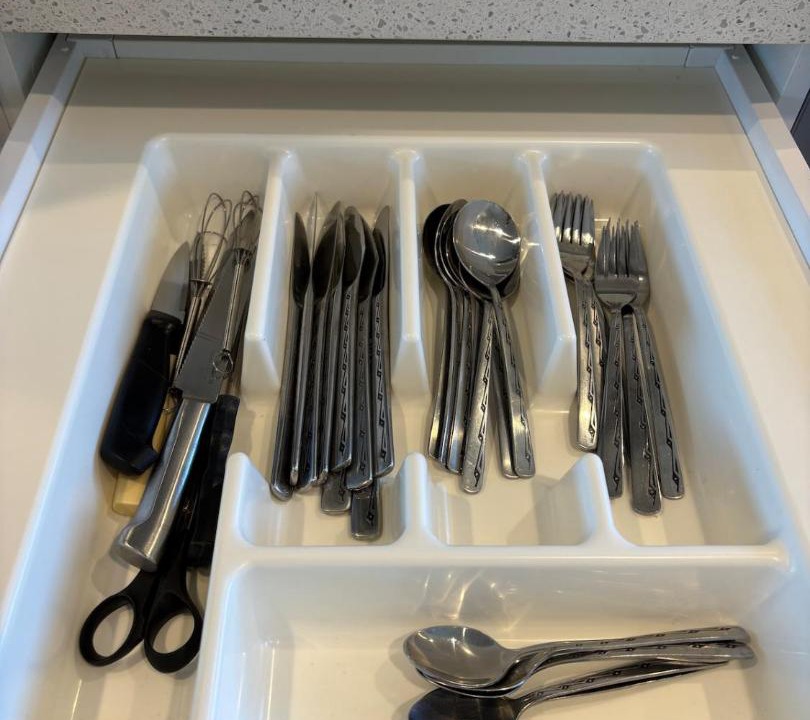 Photo of Kitchen in Waimarama