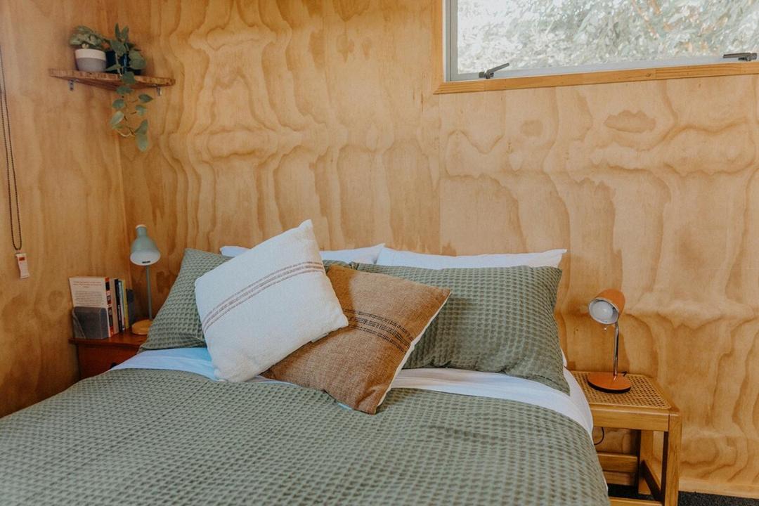 Photo of Bedroom in Hamilton