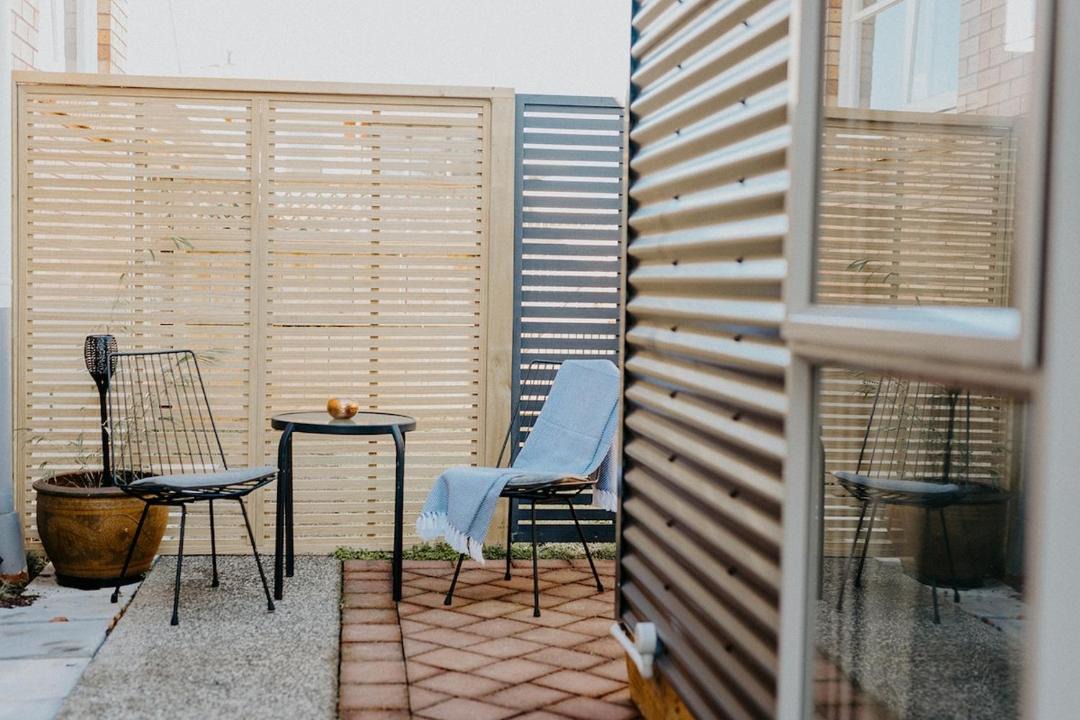 Photo of Patio Balcony in Hamilton